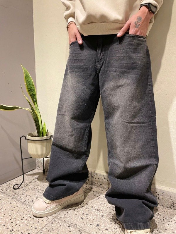 Producto - Baggy Grey