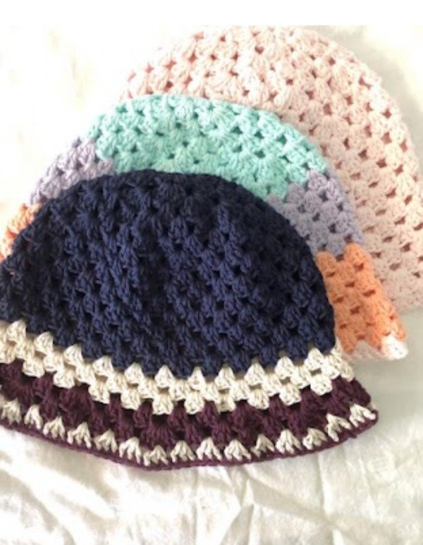 Producto - PILUSO LUISA -PATRON