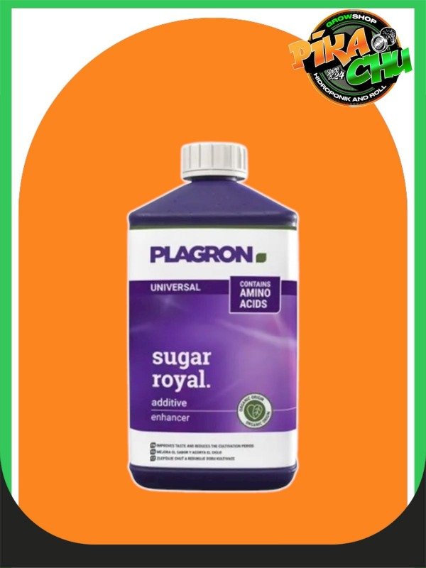 Producto - SUGAR ROYAL