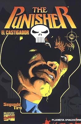 Producto - Coleccionable The Punisher. El Castigador (2004) #16