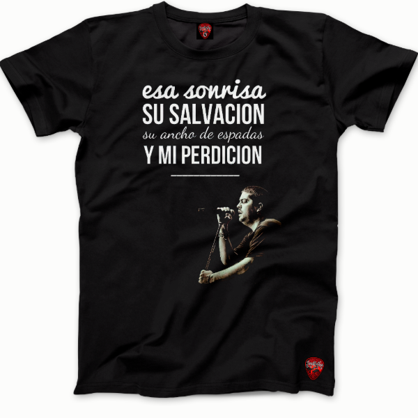 Producto - Remera - Callejeros - 12