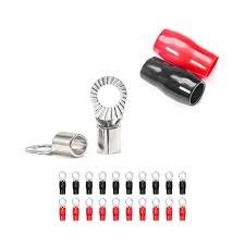 Producto - TERMINAL OJAL 4 GAUGES X UNIDAD