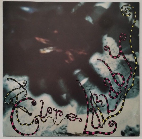 Producto - THE CURE Lullaby Extended Remix + 2 Vinilo 12 UK 1989 - 0