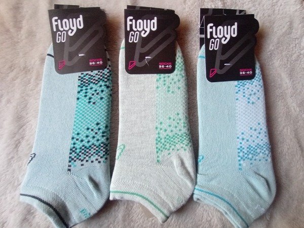 Producto - MEDIAS SOQUETES FLOYD