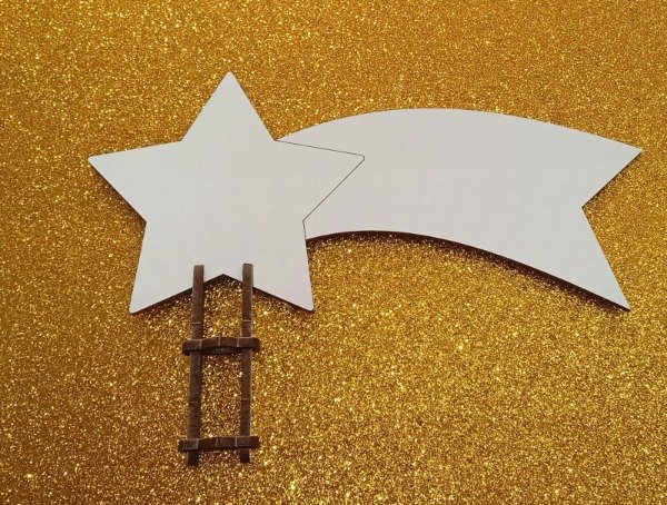 Producto - PUNTA ESTRELLA FUGAZ1