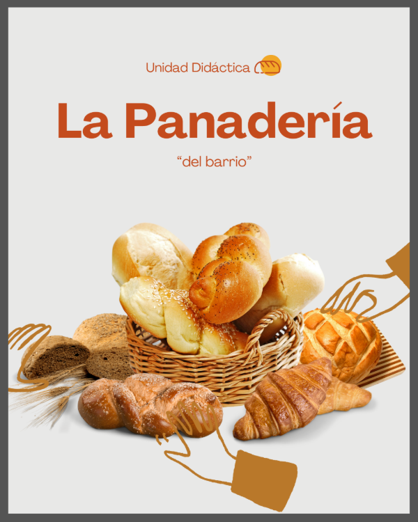 Producto - La panadería del barrio