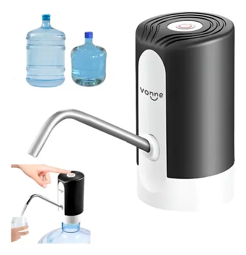 Producto - Dispensador de Agua Automático Water DA-01