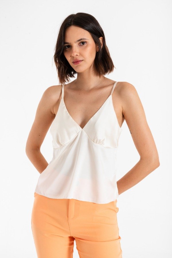 Producto - Top Marina