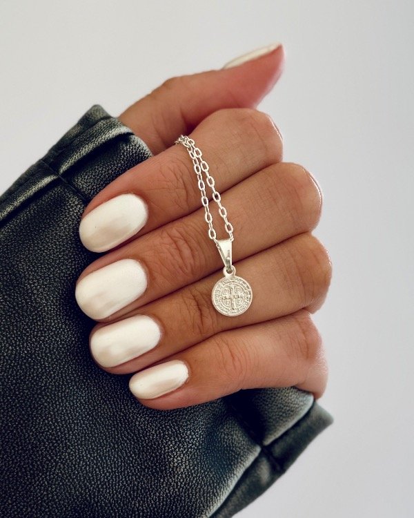 Producto - Medalla San Benito