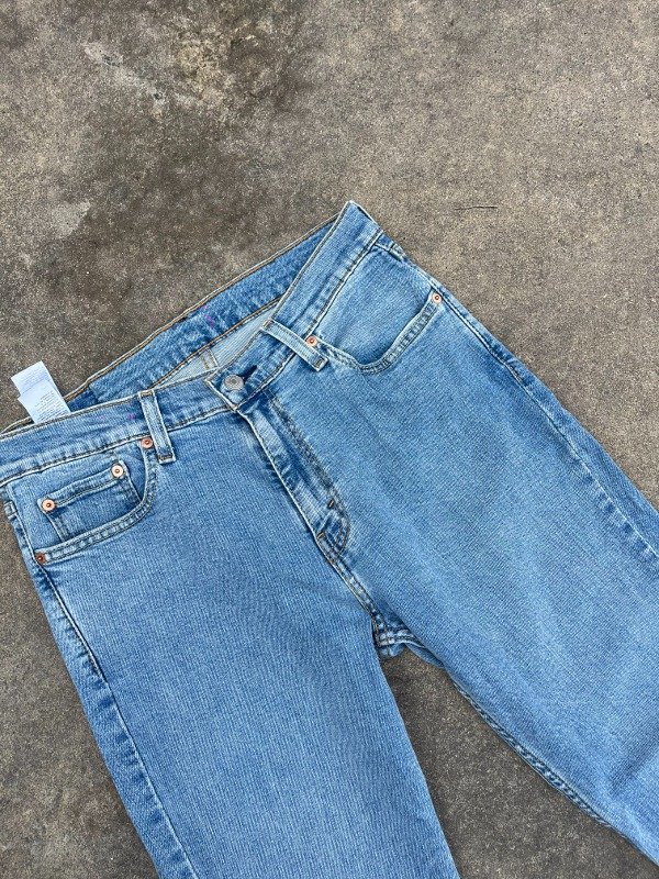 Jean Levi's 511 31x30 (40) — imagen 2