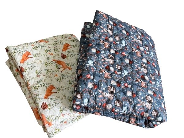 Producto - manta absorbente X2 unidades