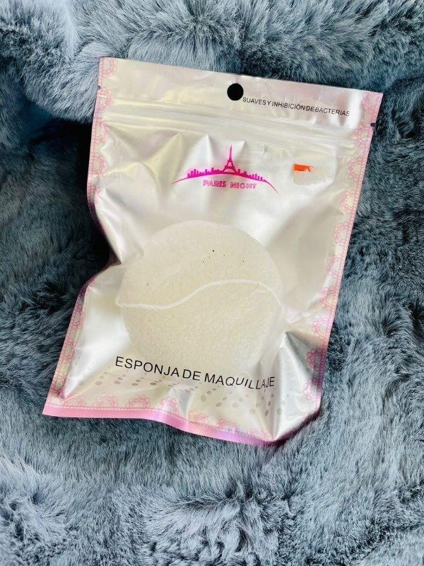 Producto - X BULTO esponja