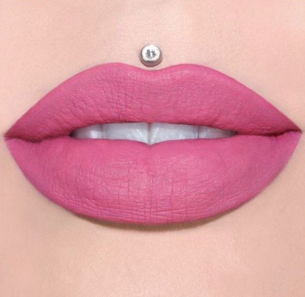 Producto - Labial Jeffree star Matte