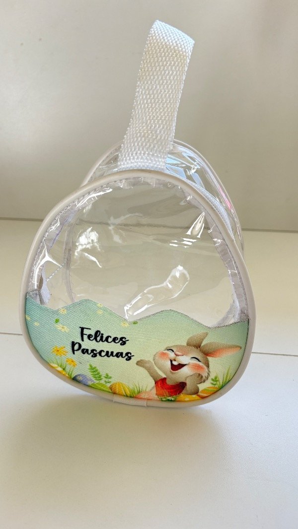 Producto - Pascuas SOLO BOLSITA