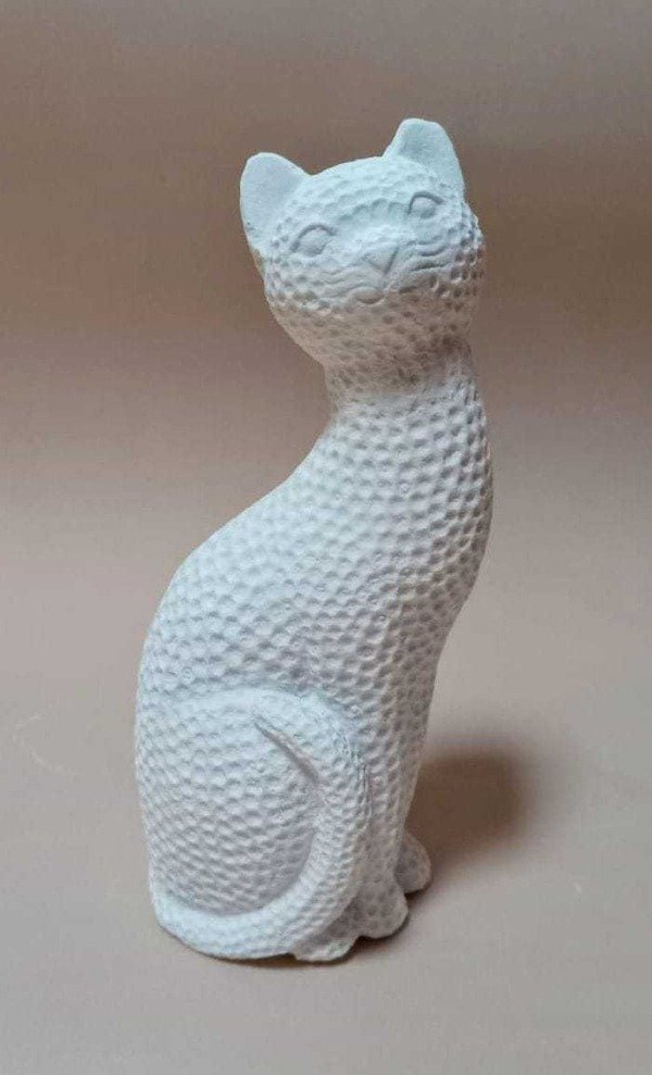 Producto - Gato puntitos alto - A39