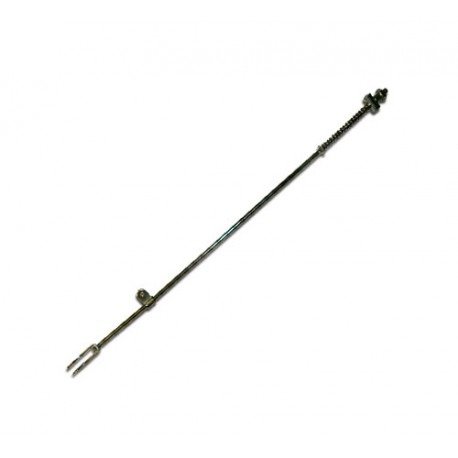 Producto - MOT- VARILLA DE FRENO CON OREJA