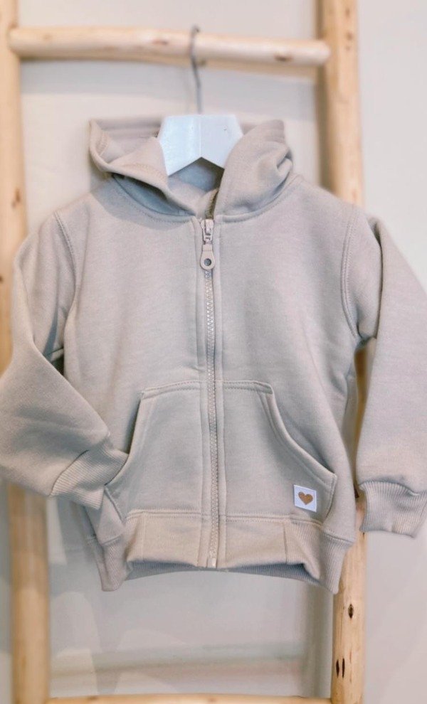 Producto - Campera Nature