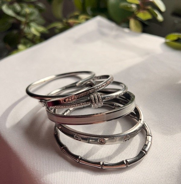 Producto - Esclavas varios modelos