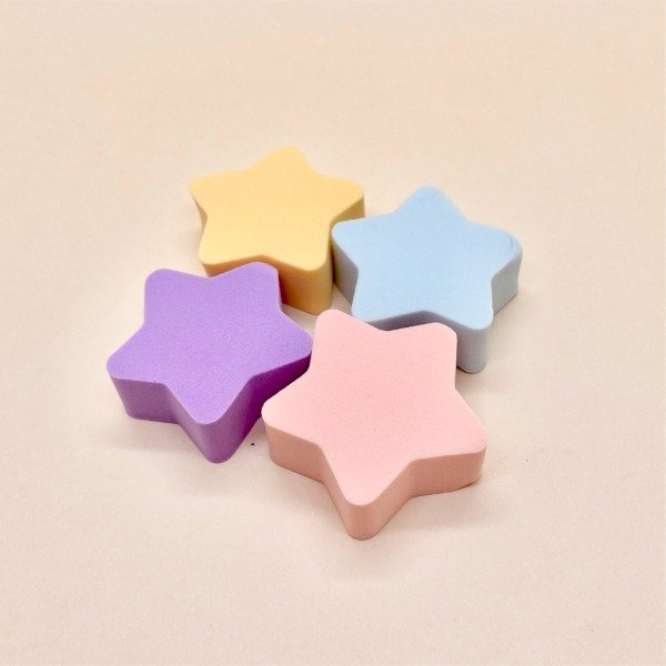 Producto - Esponjas make up x 4
