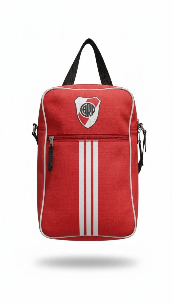 Producto - Botinero River Plate - 0