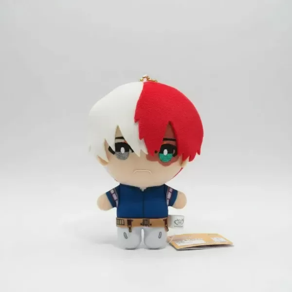 Producto - Peluche Llavero My Hero Academia 10 Cm Personajes Anime - 2