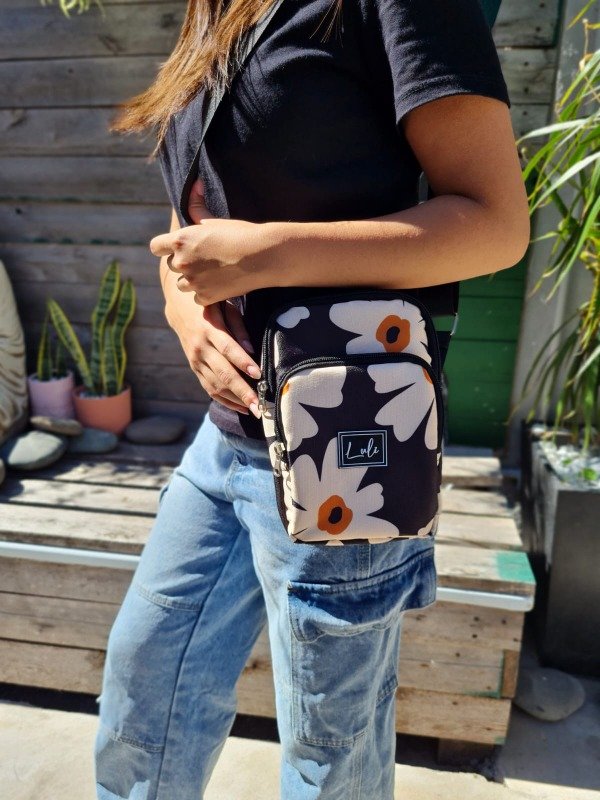 Producto - Bandolera Jana