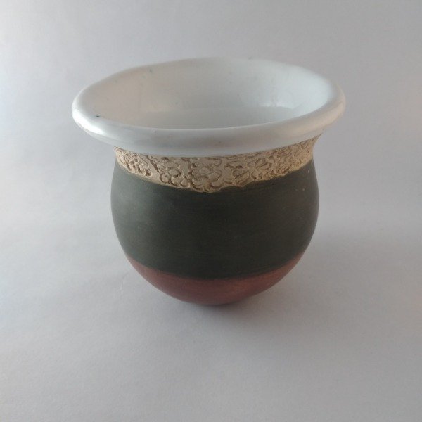 Producto - Mate "Babilonia"