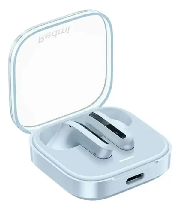 Producto - AURICULAR INALAMBRICO BLUETOOTH XIAOMI REDMI BUDS 6 LITE