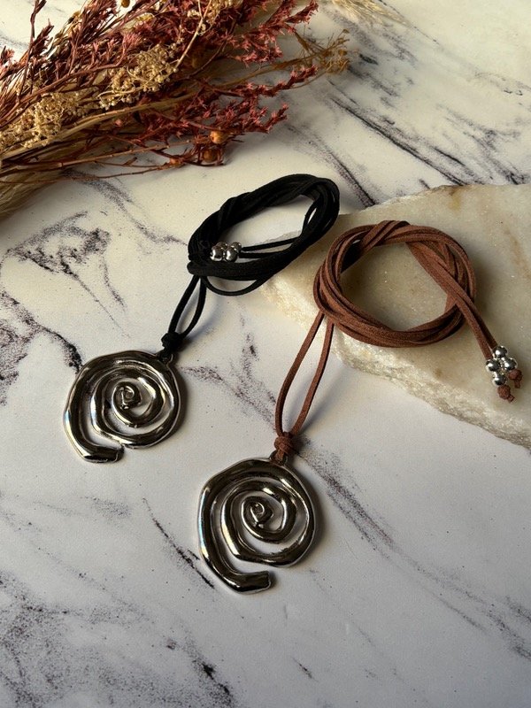 Producto - CORBATERO SNAIL