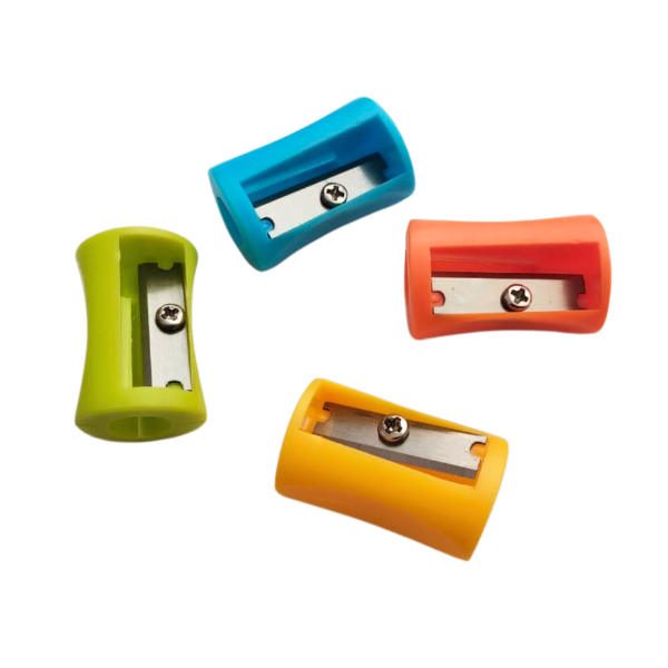 Producto - Sacapuntas 4 colores