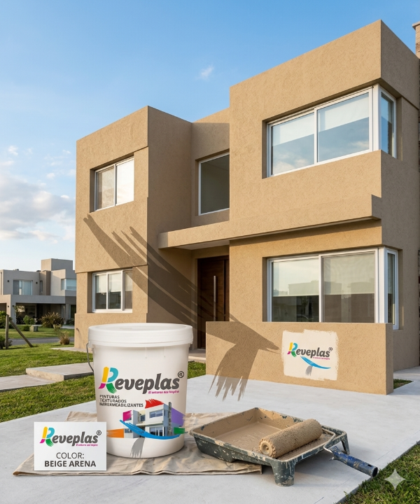 Producto - Reveplas Llana