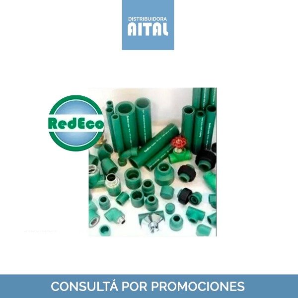 Producto - Accesorios fusion REDECCO