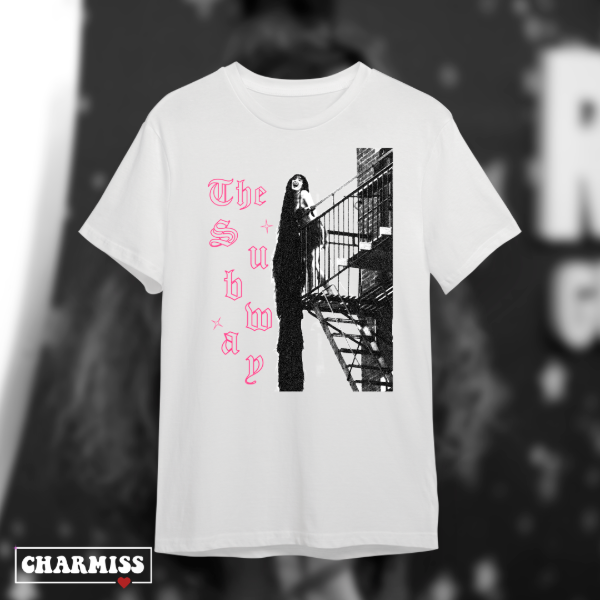 Producto - REMERON OVERSIZE- the subway