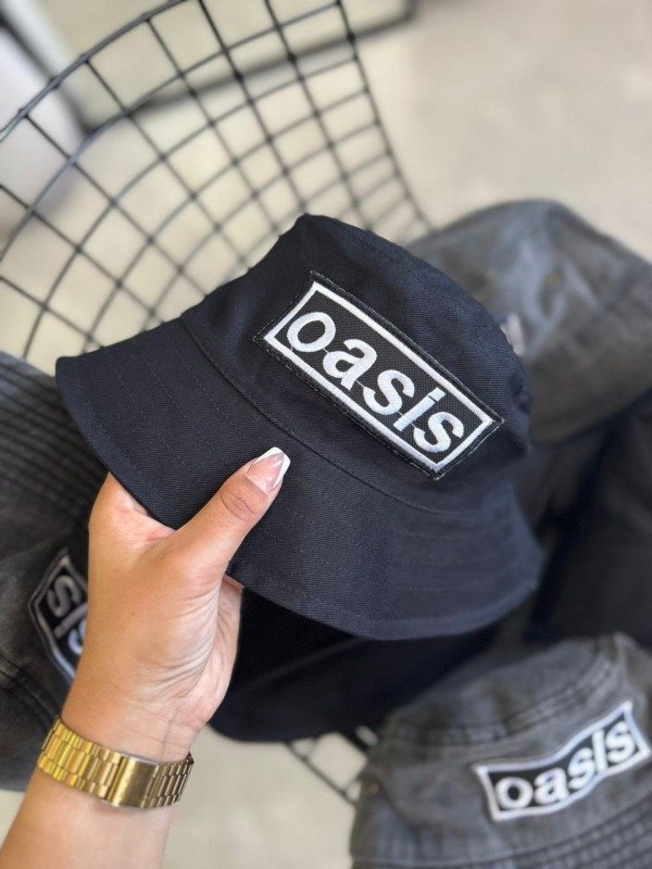 Producto - PILUSO OASIS NEGRO