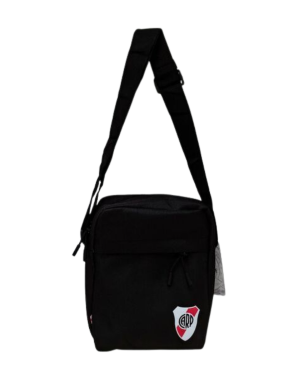 Producto - Bolso cruzado River Plate.