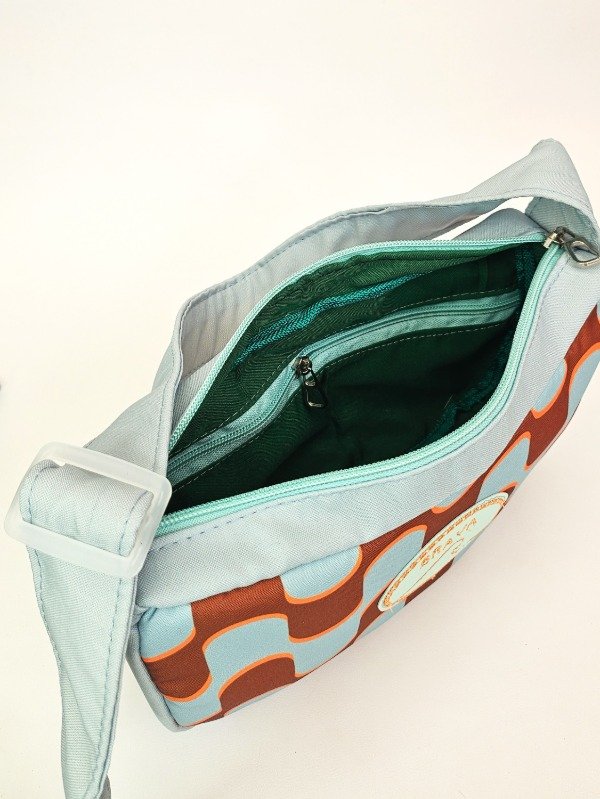 Producto - Bandolera Baguette Copacabana - 3