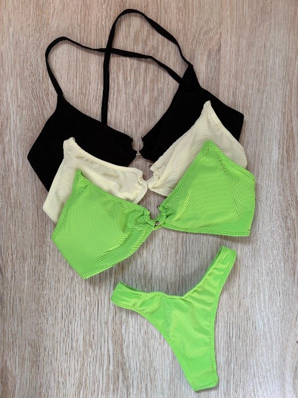 Producto - SS27 - THAMES SET X6