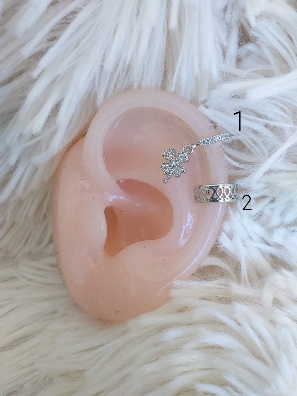 Producto - CUFQ01 Cuff Helix