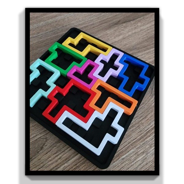 Producto - NEUROTRAMAS