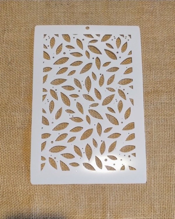 Producto - Stencil SG 159