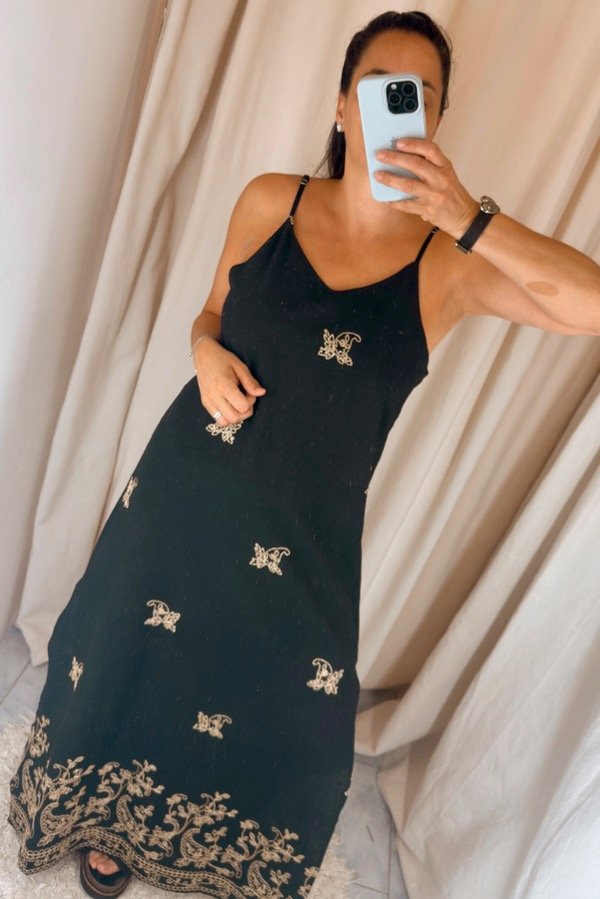 Producto - VESTI VOILA