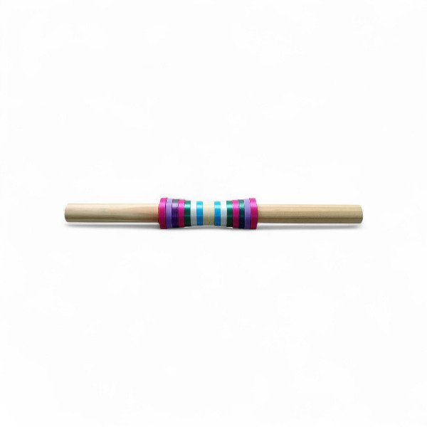 Producto - PALO DE AMASAR CON ANILLOS DE ALTURA X 8 MEDIDAS