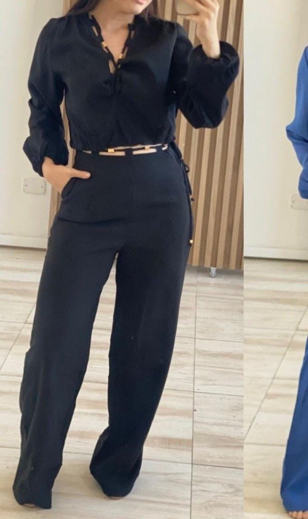 Producto - Conjunto importado Belinda