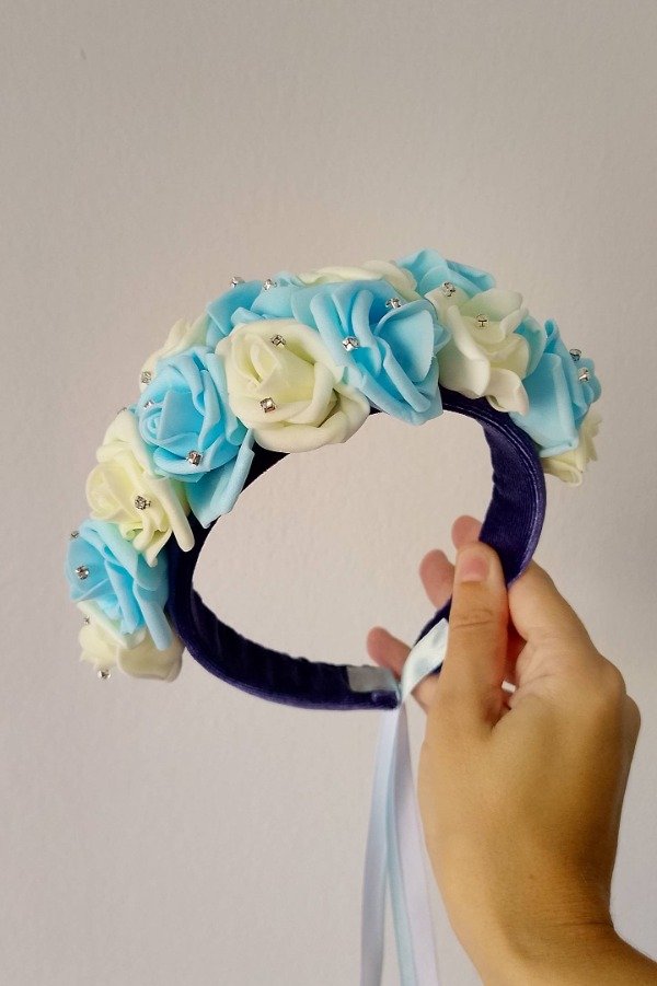 Producto - DIADEMA PATRIA - 3