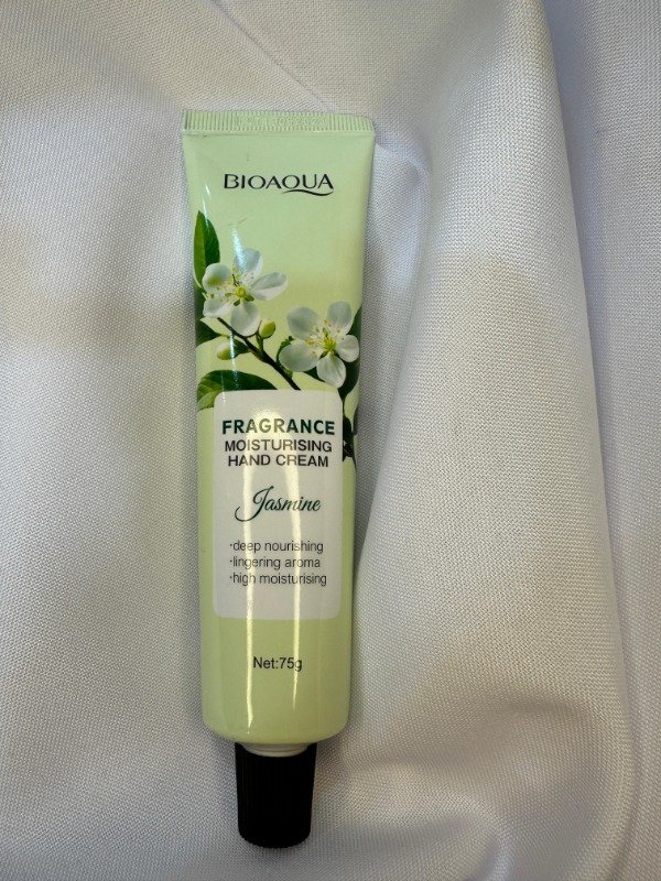 Producto - Crema jazmine