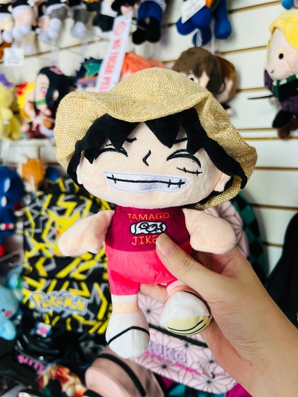 Producto - Peluche One piece