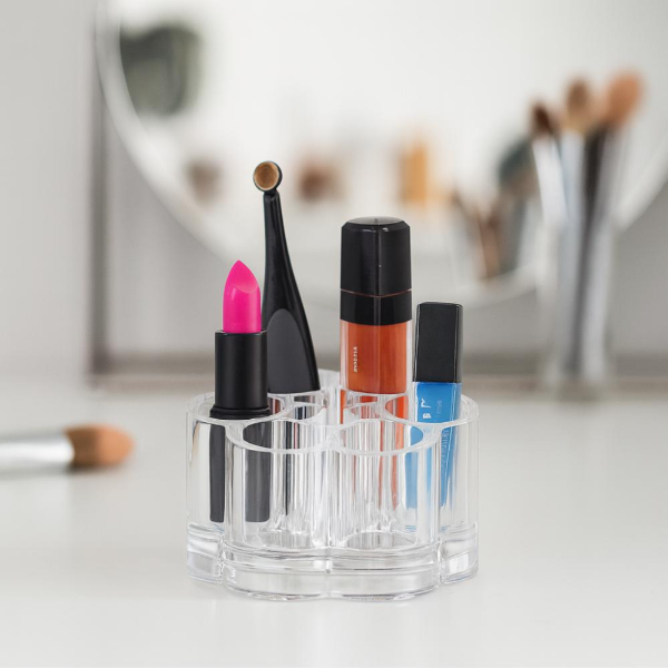 Producto - Organizador acrílico lápiz labial