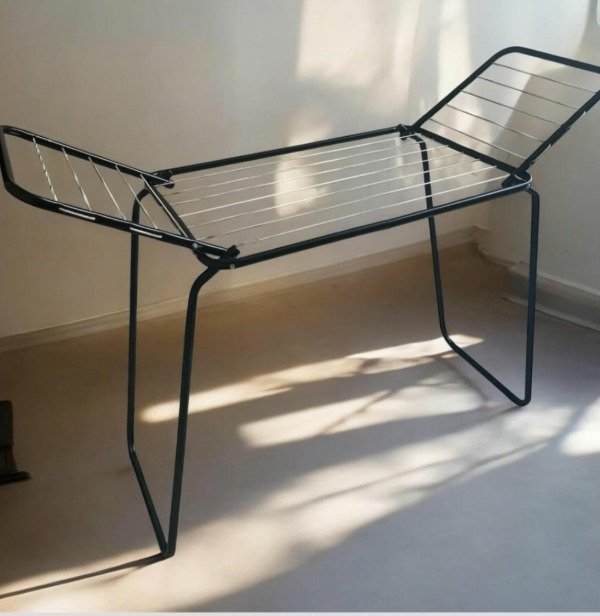 Producto - Tender plegable con alas y soga