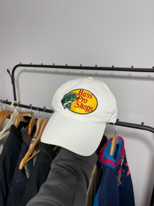Producto - BASS PRO SHOPS CAP - 0