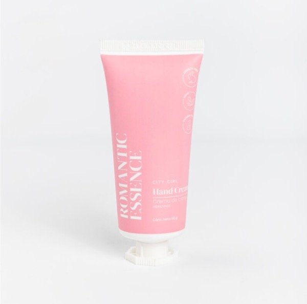 Producto - CREMA DE MANOS CITY GIRL
